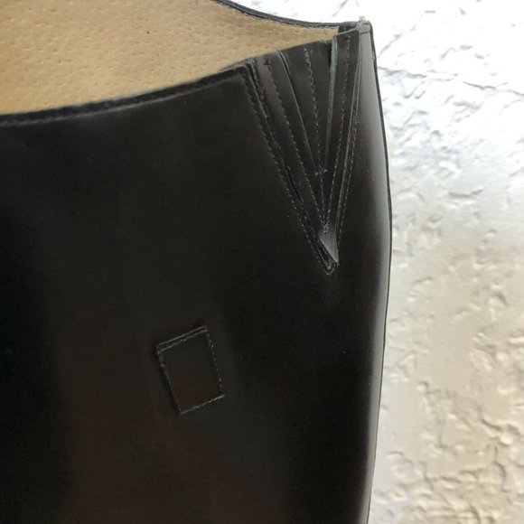 Cavalier Amazonas 8.5 Leather 857522 Riding Boots - Picture 9 of 12